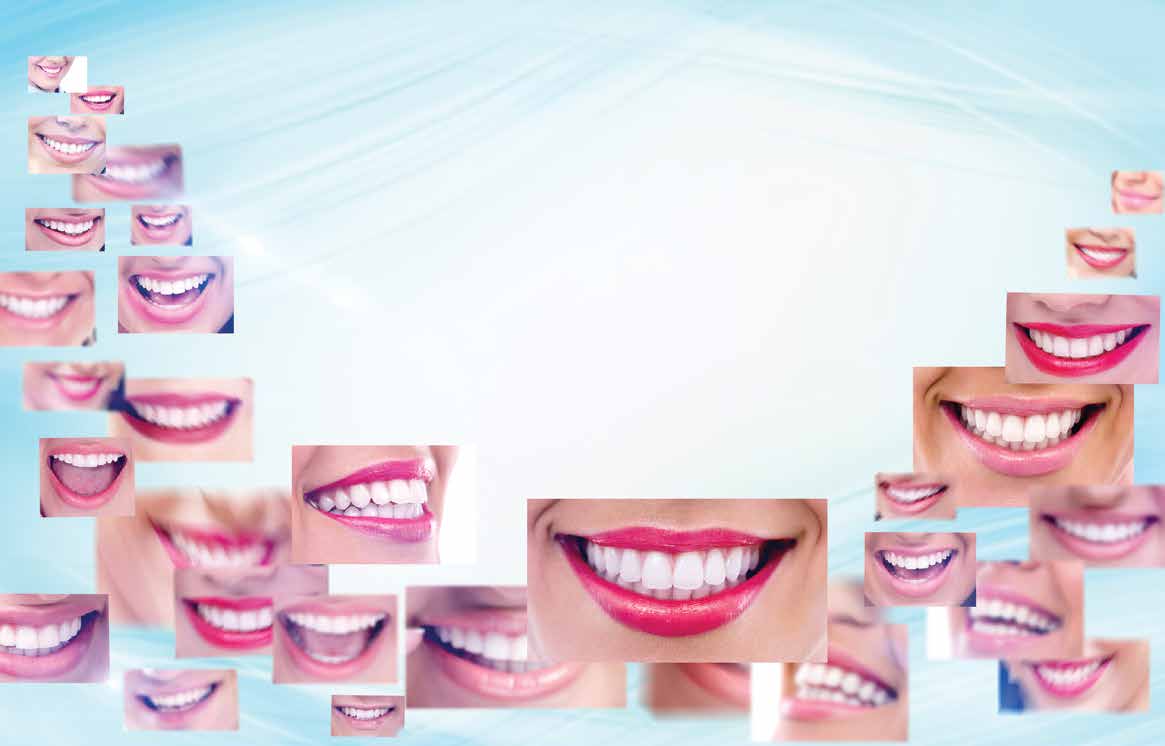 Is beauty truly in the eye of the beholder? Evidence-based ideal smile esthetics