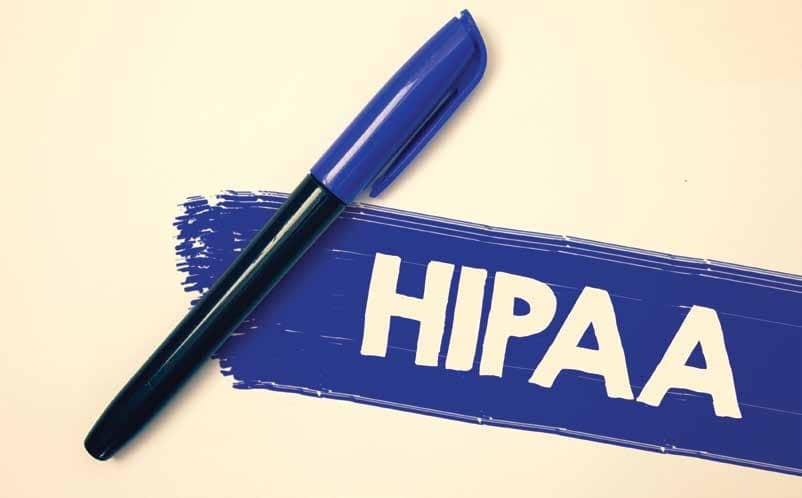 HIPAA complexities and compliance issues