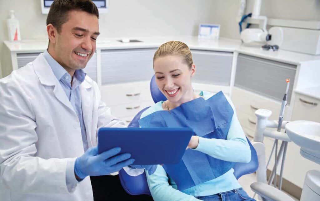 What is Dental Health Informatics? Dental Academy of Continuing Education