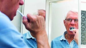 Creaky Joints and Bleeding Gums: The Interaction Between Periodontal Disease and Rheumatoid Arthritis