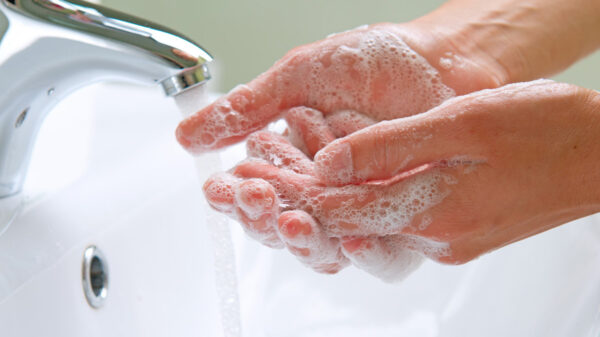 infection control