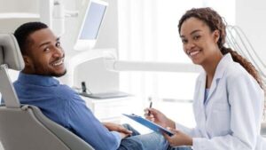 The role of motivational interviewing in dentistry