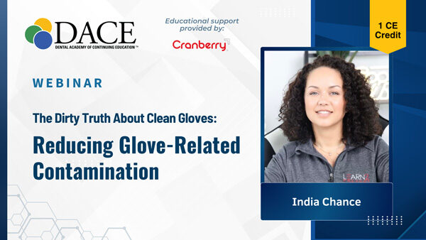 Glove Contamination