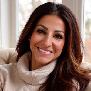 Dr. Basma Armanious