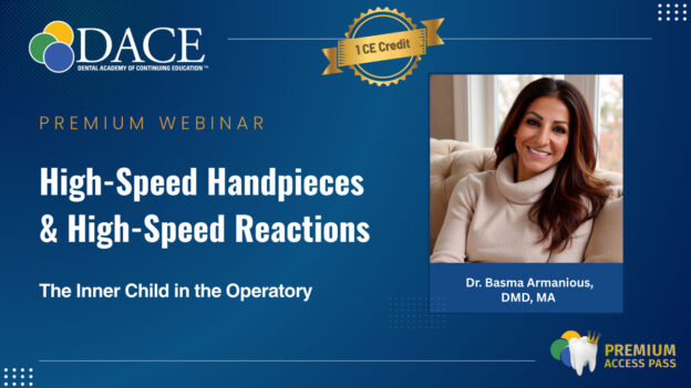High-Speed Handpieces
