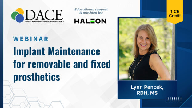 implant maintenance