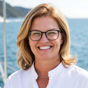 Jennifer Eisenhuth