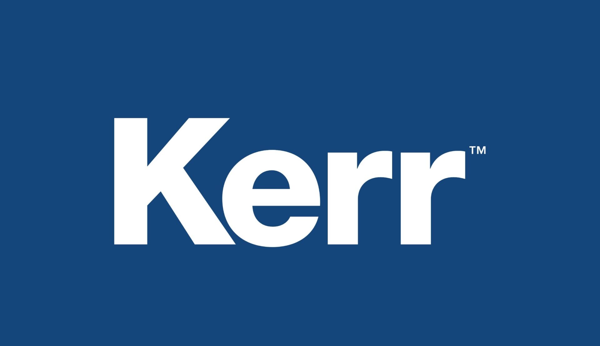 Kerr