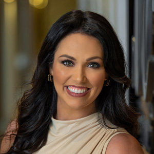 Kristin Sheridan