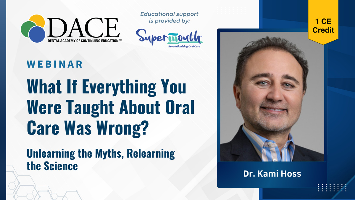 oral care