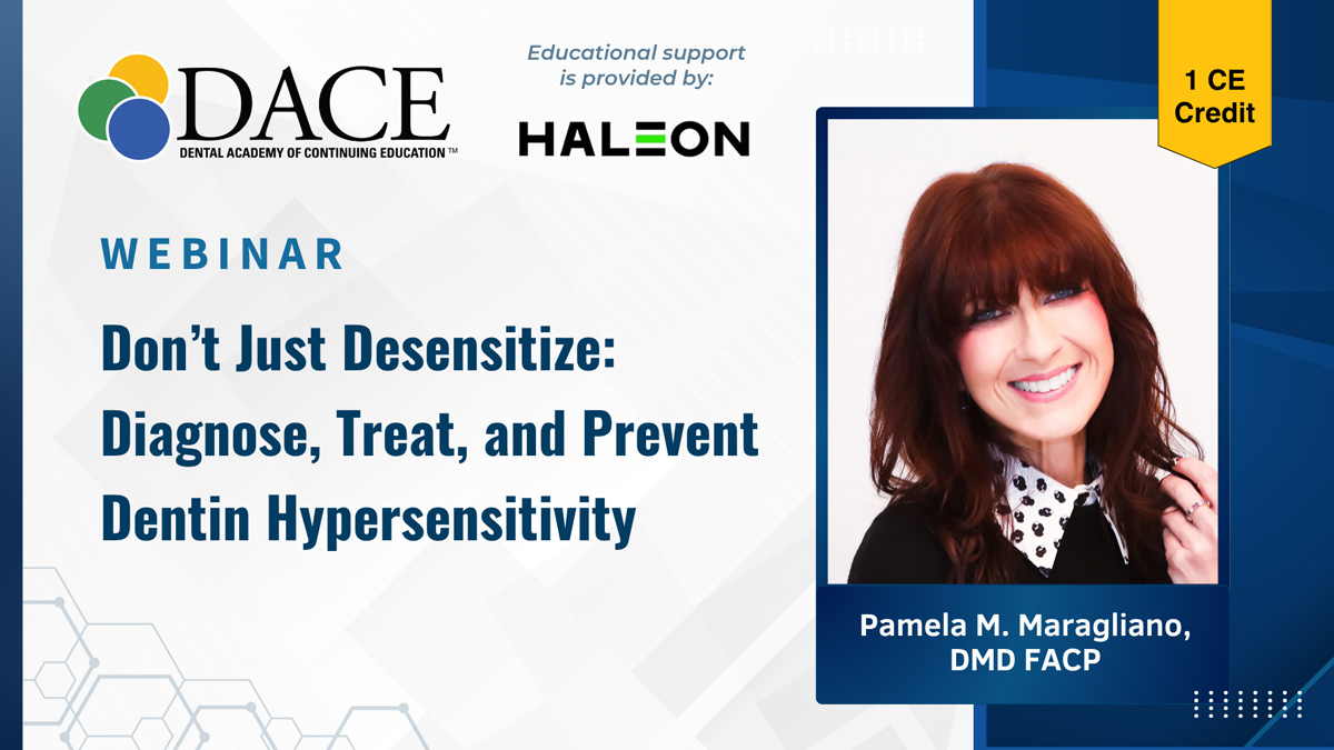 dentin hypersensitivity